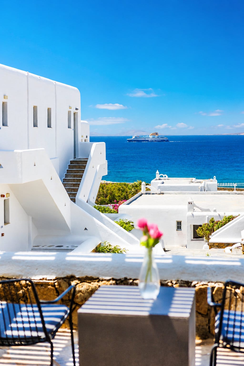 San Marco Hotel & Villas, ,