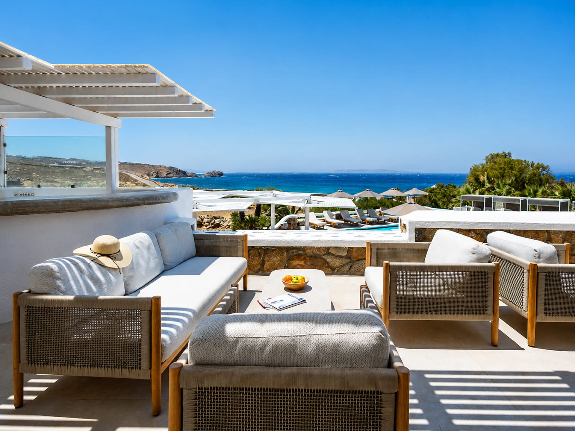San Marco Hotel & Villas, ,