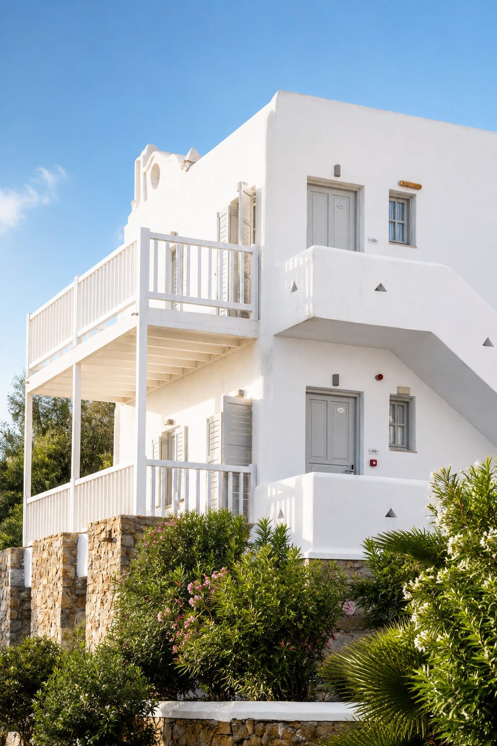 San Marco Hotel & Villas, ,