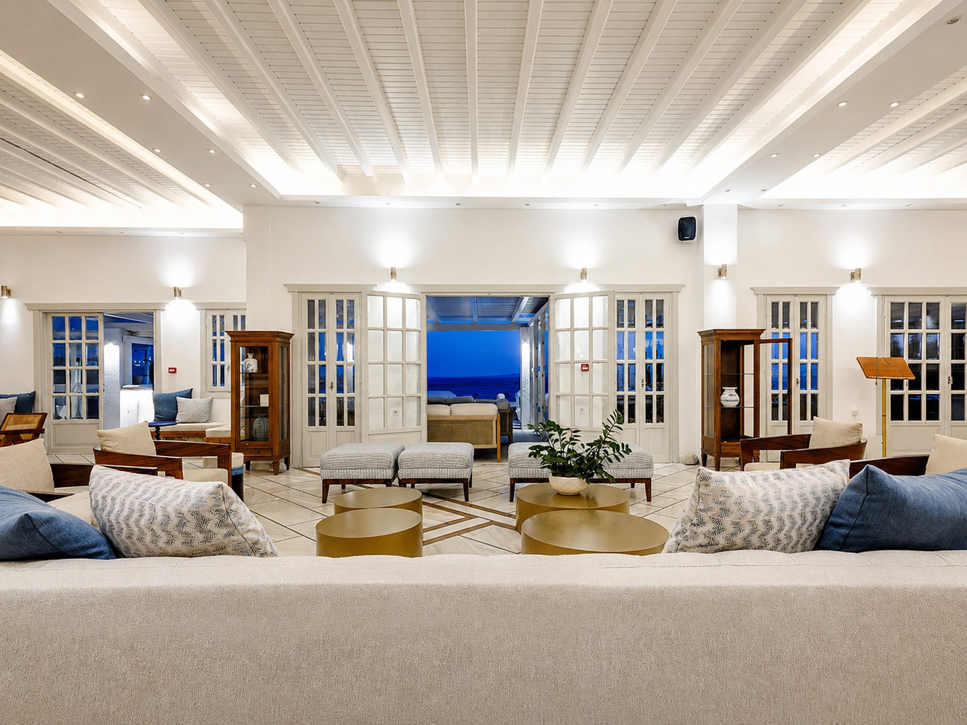 San Marco Hotel & Villas, ,