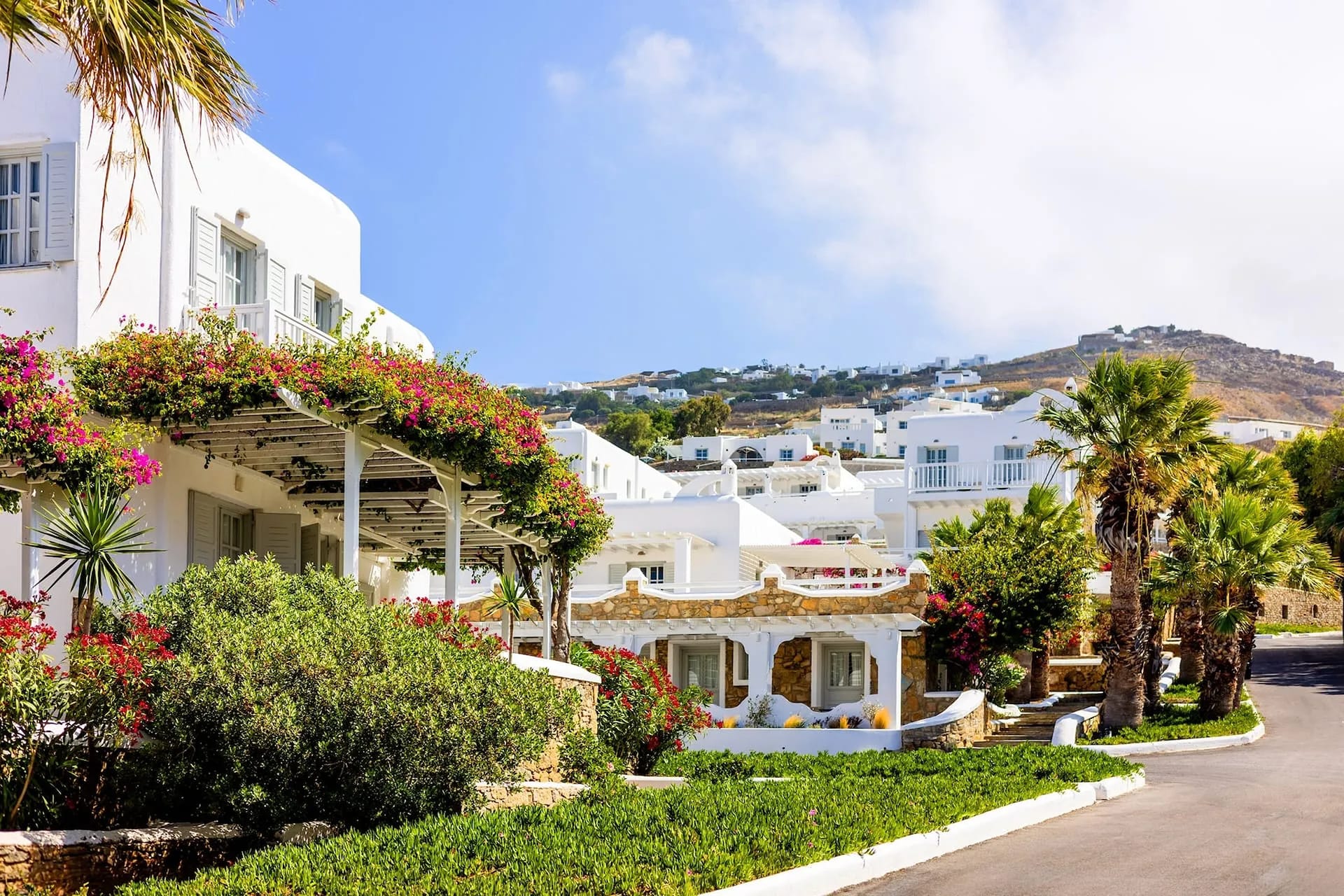 San Marco Hotel & Villas, ,