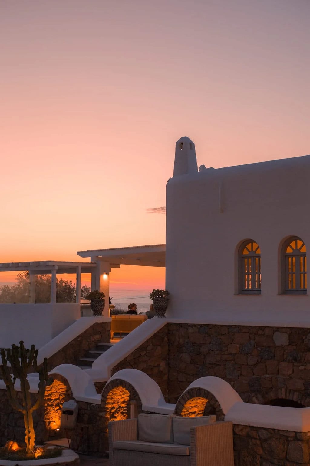San Marco Hotel & Villas, ,