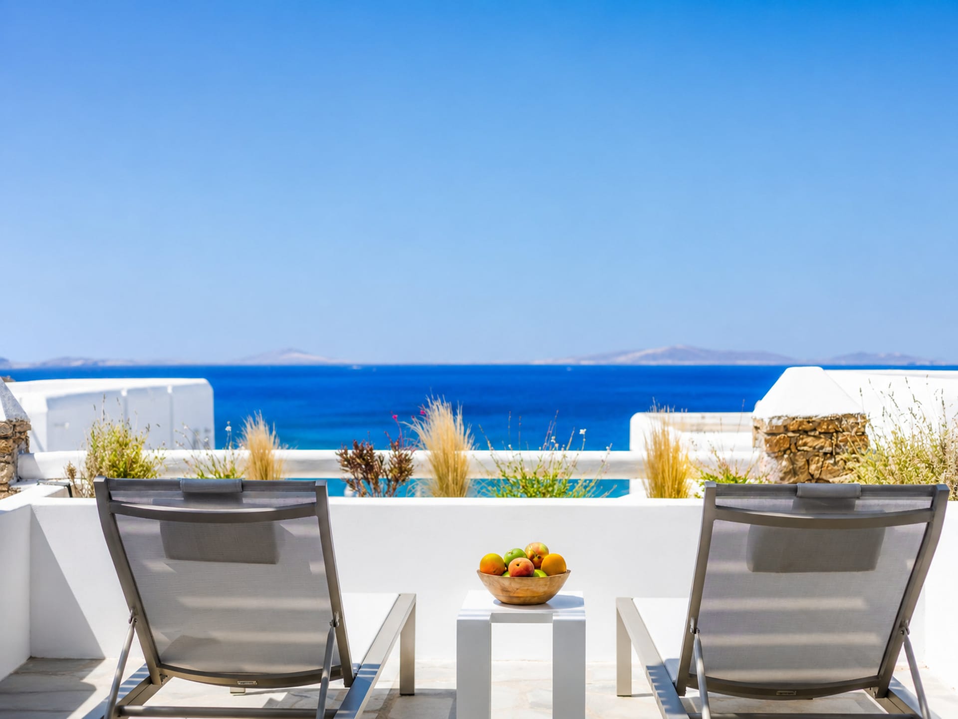 San Marco Hotel & Villas, ,