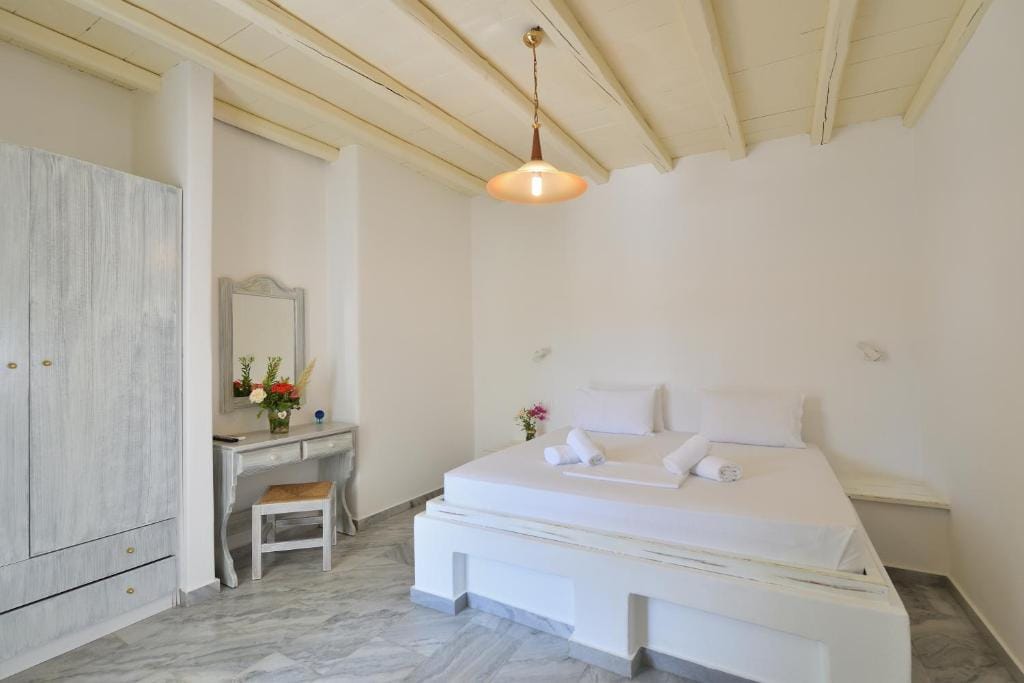 Double Plus Room