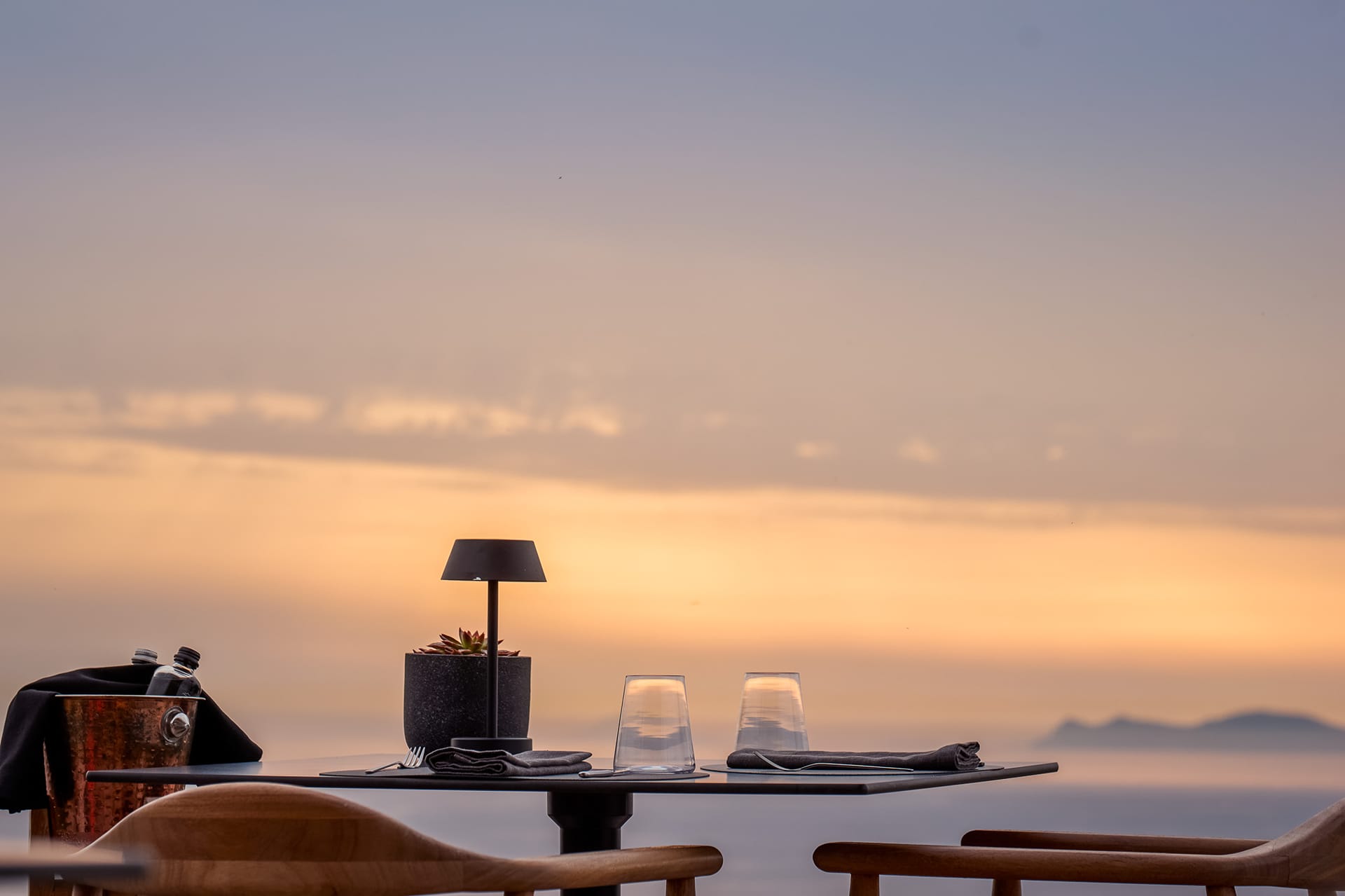 Santo Pure Oia Suites & Villas, ,