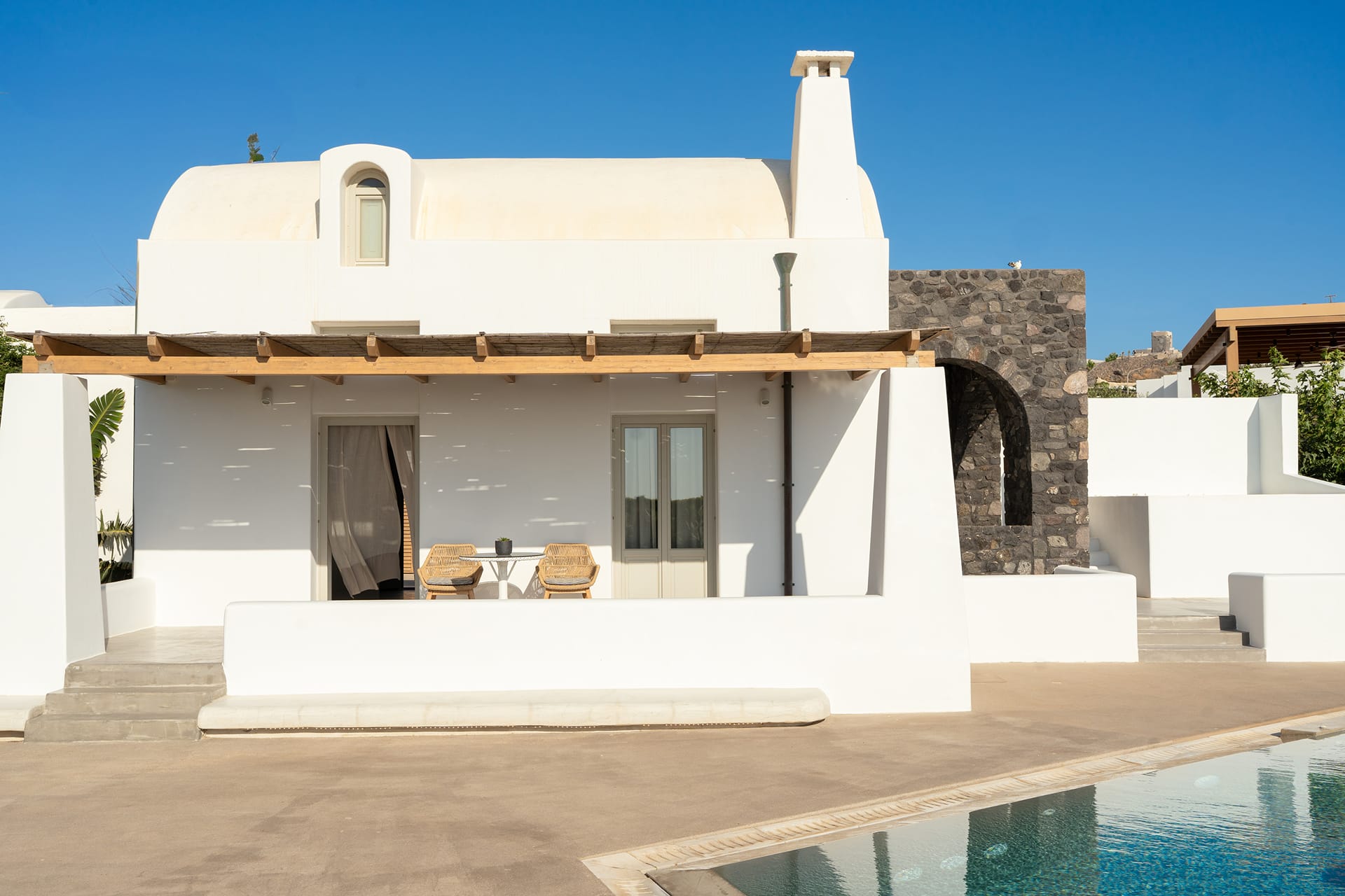 Santo Pure Oia Suites & Villas, ,
