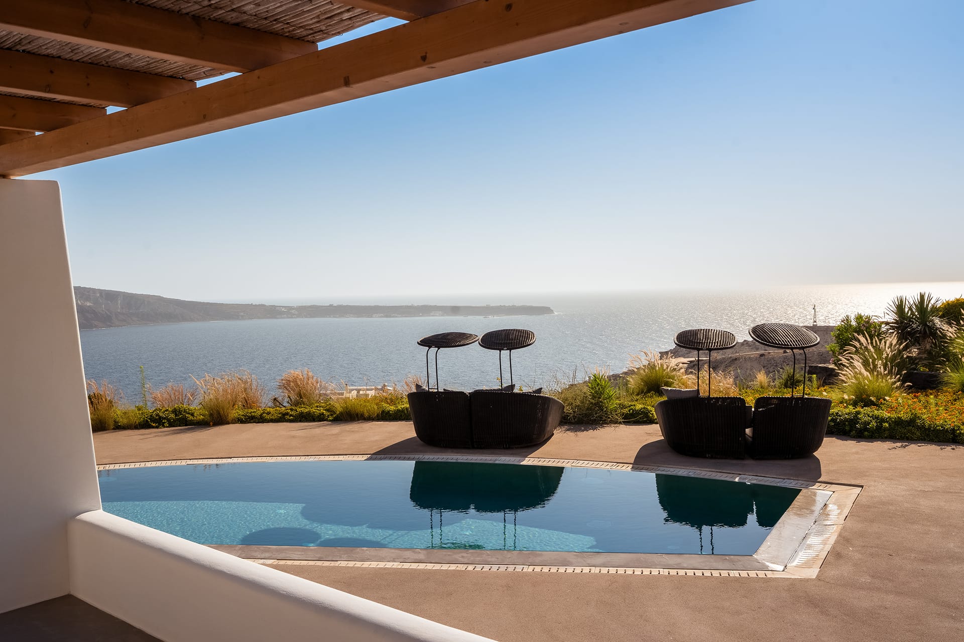 Santo Pure Oia Suites & Villas, ,