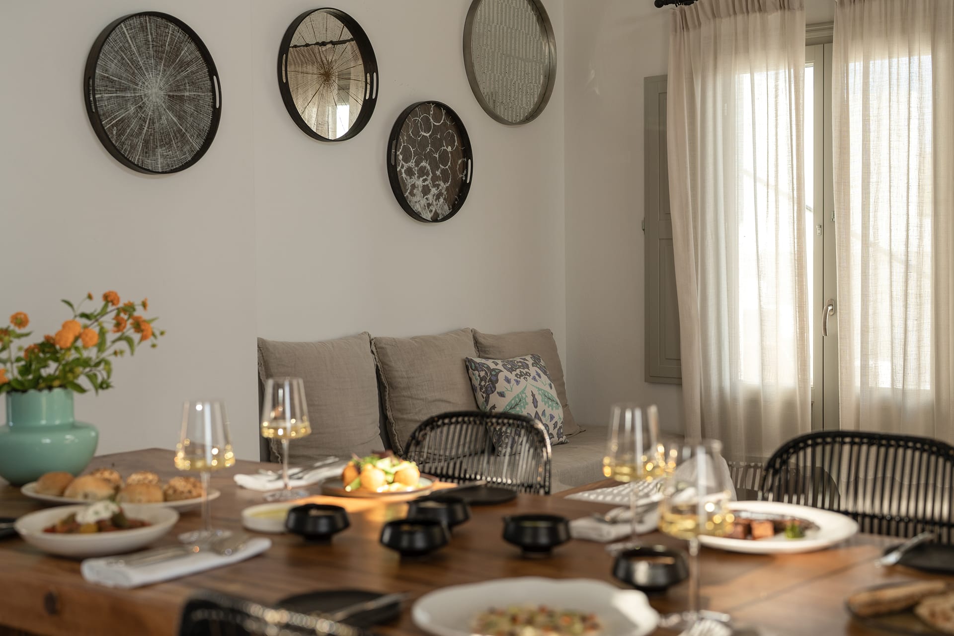 Santo Pure Oia Suites & Villas, ,