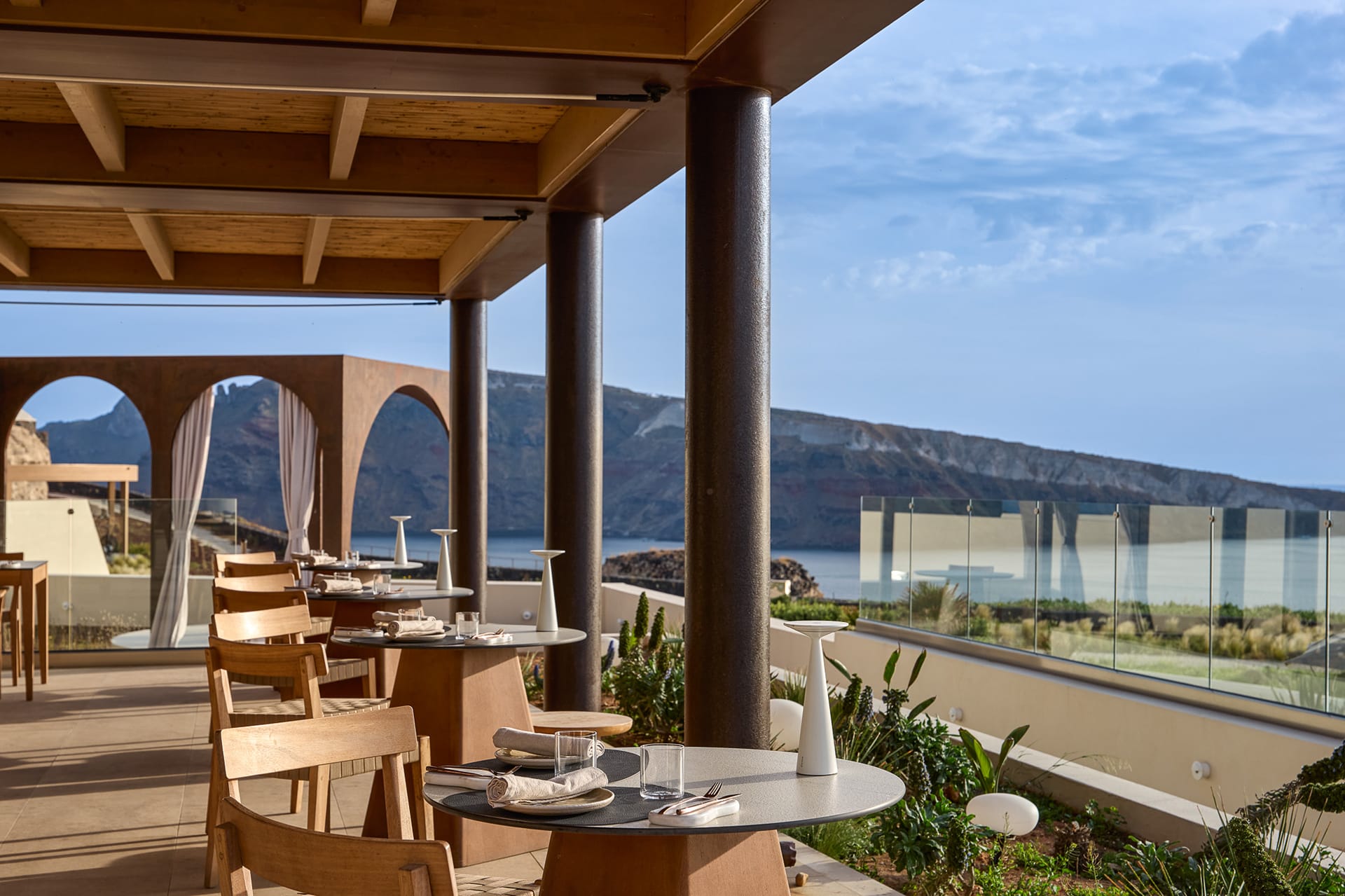 Santo Mine Oia Suites, ,