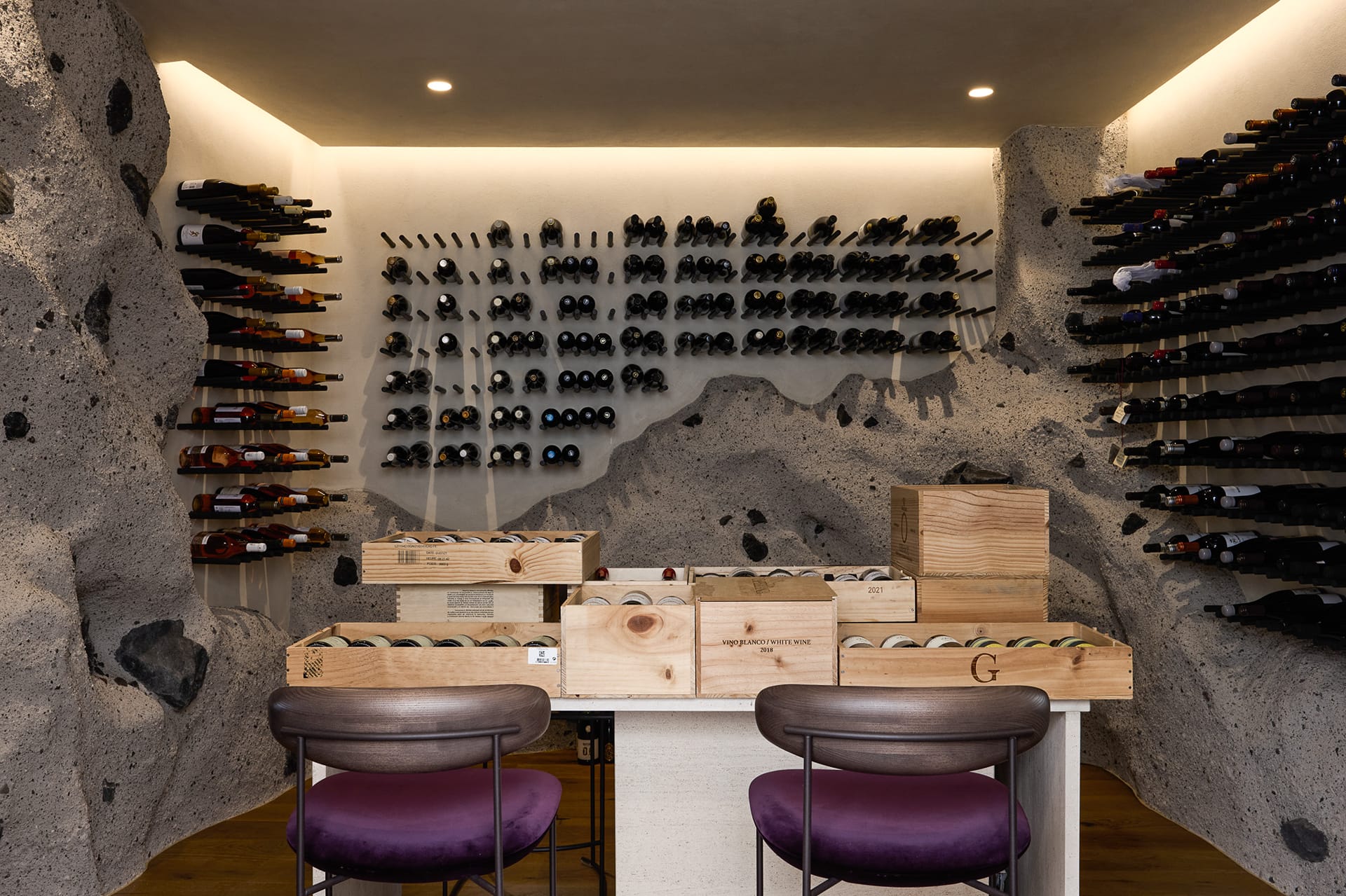 Santo Mine Oia Suites, ,