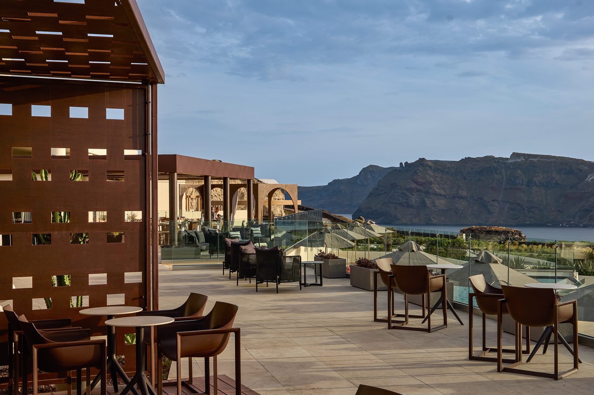 Santo Mine Oia Suites, ,