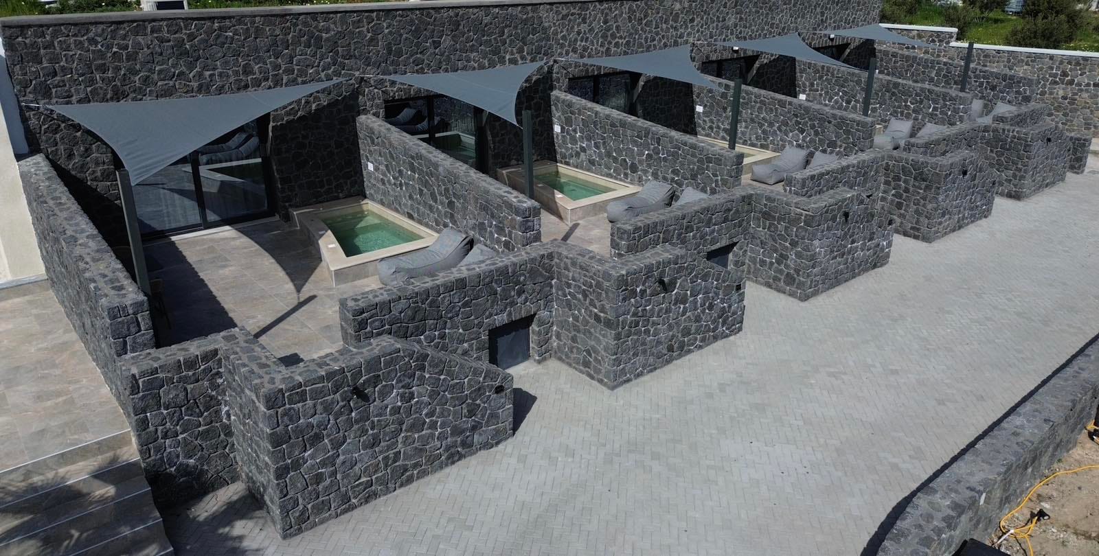 Santorini Cave Luxury Suites