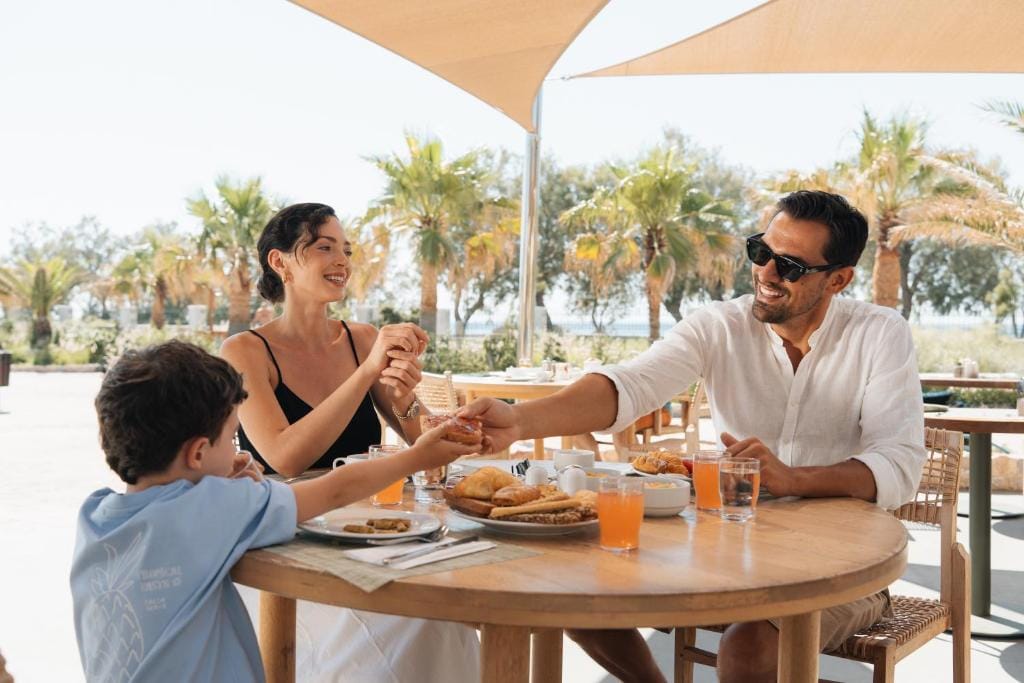 Santo Miramare Hotel Santorini, ,