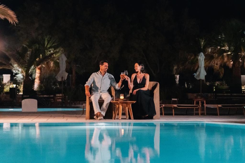Santo Miramare Hotel Santorini, ,