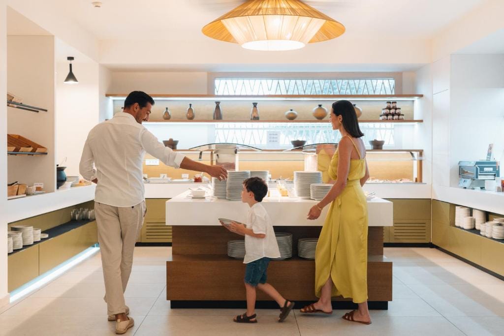 Santo Miramare Hotel Santorini, ,