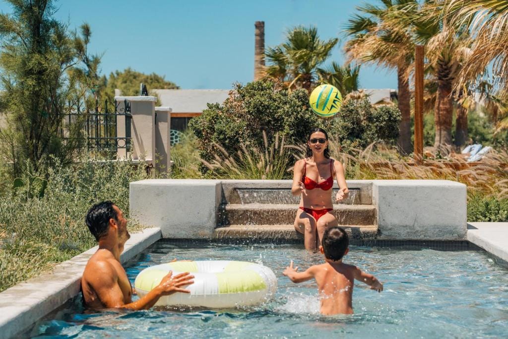 Santo Miramare Hotel Santorini, ,