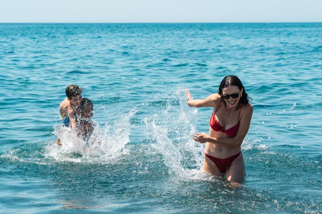 Santo Miramare Hotel Santorini, ,