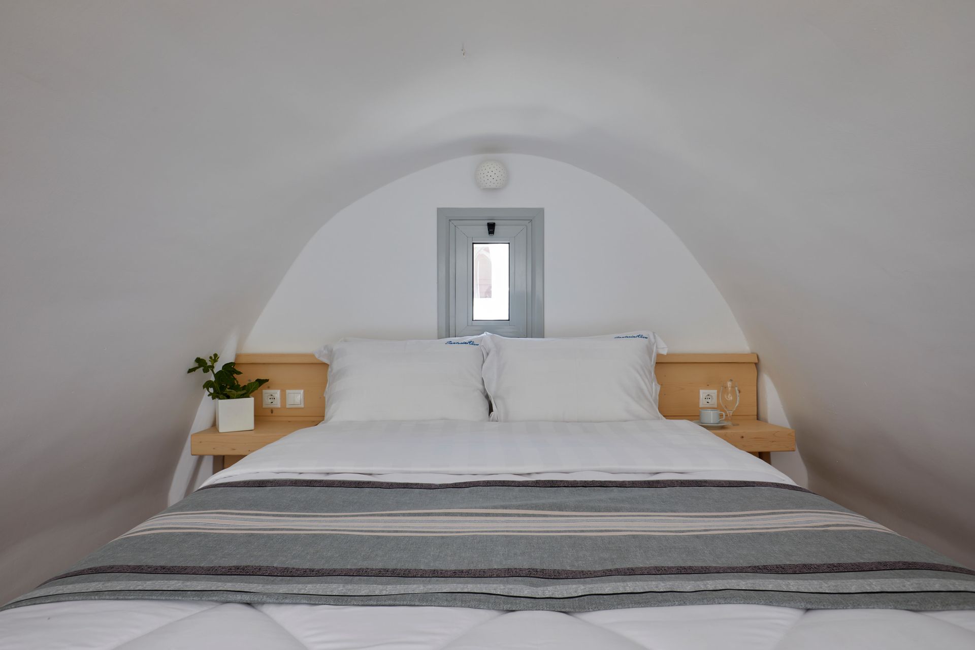 Junior Suite with Sea View
