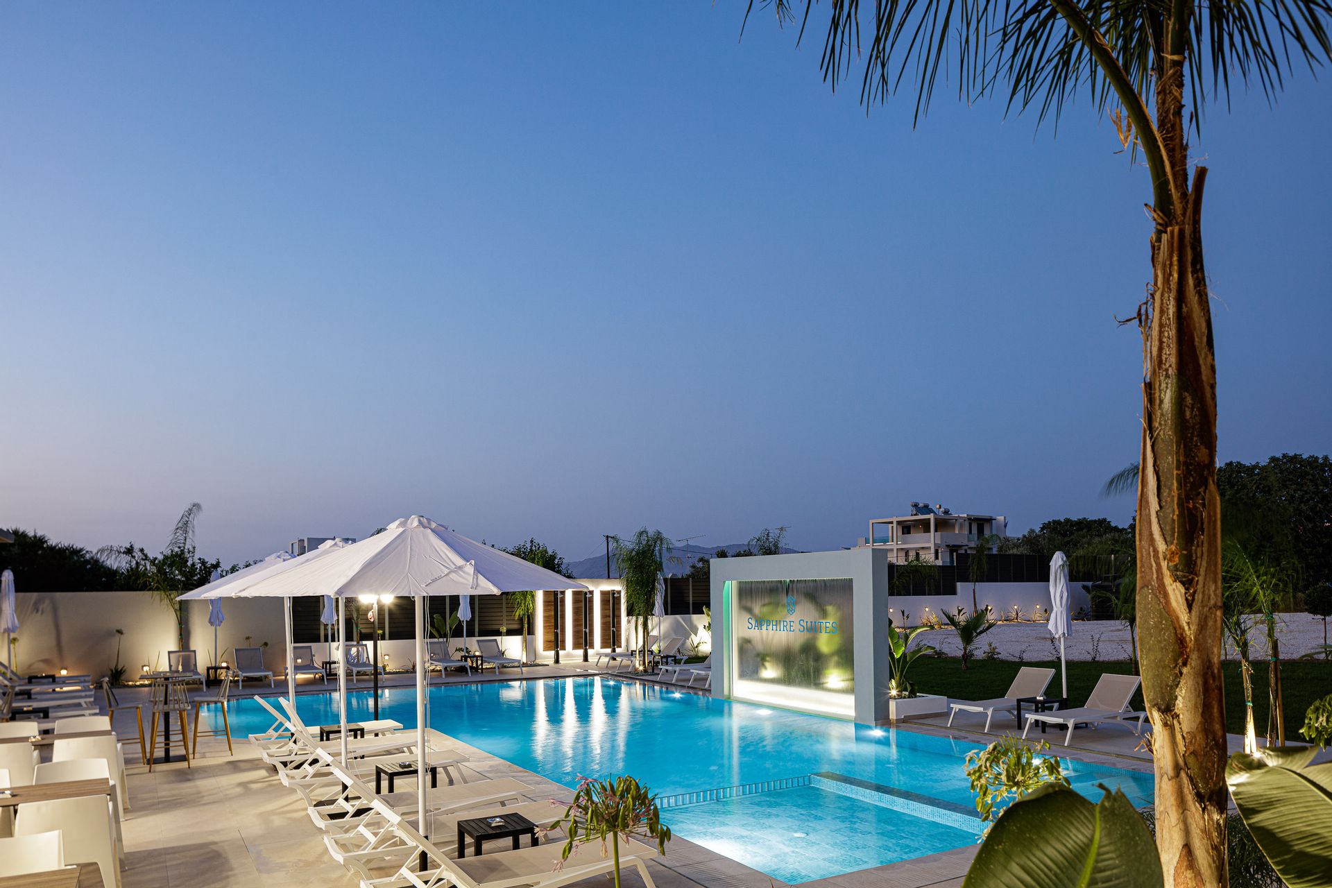 Sapphire Horizon Suites — photo 3