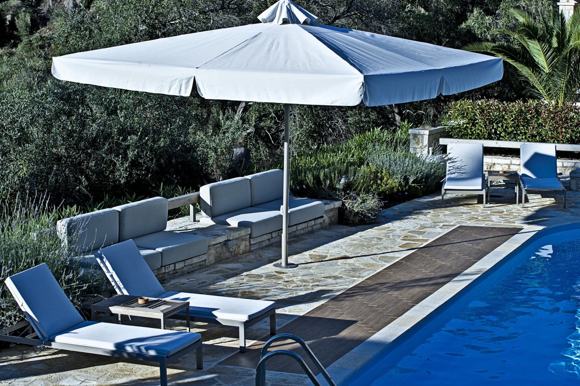 SAZ Villas