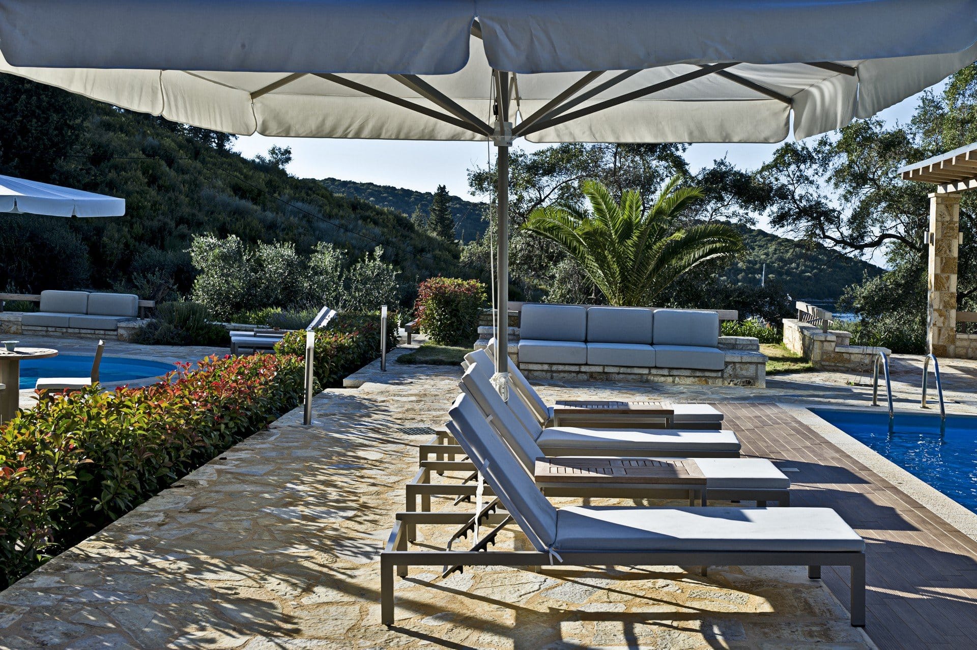 SAZ Villas