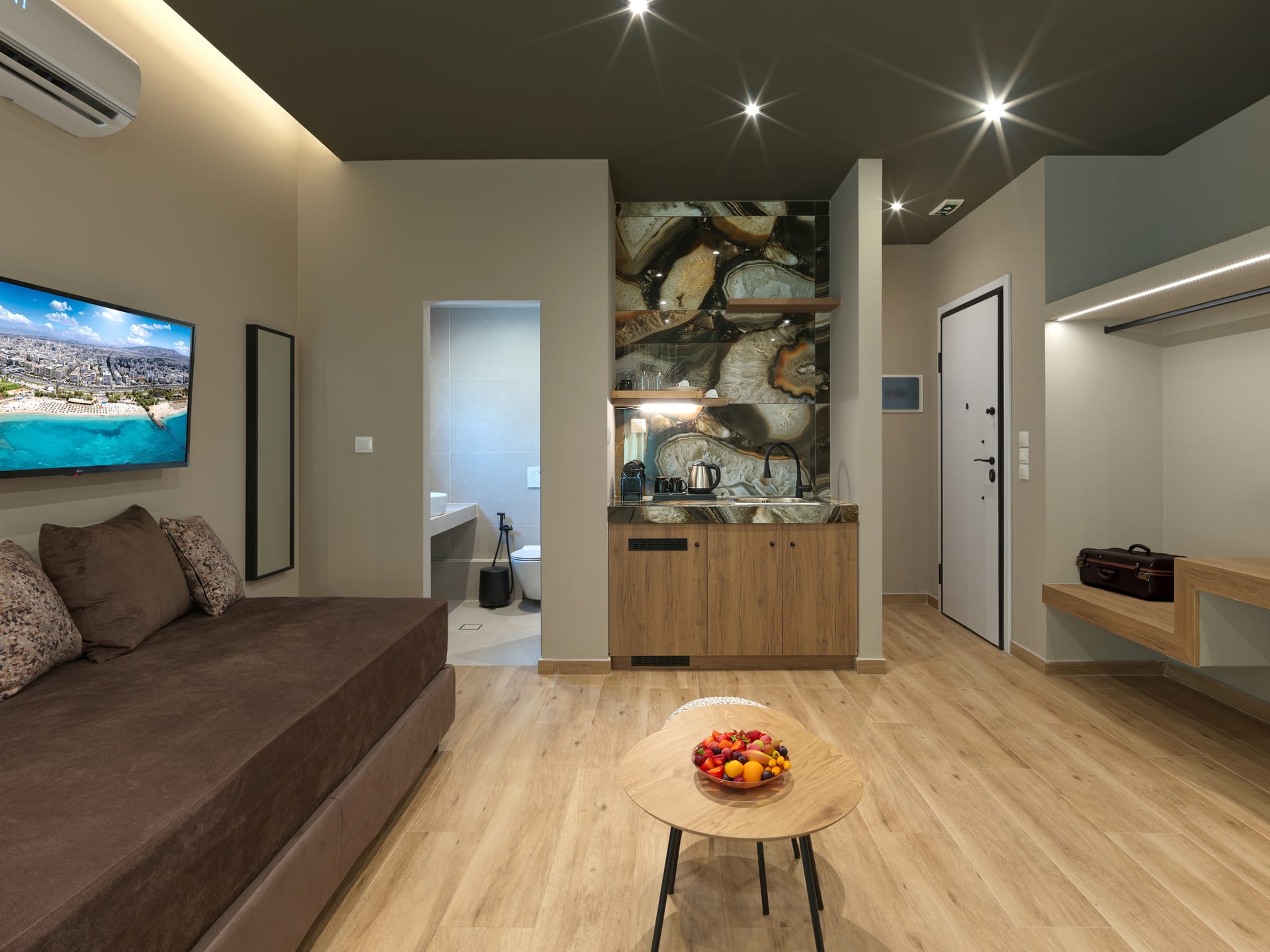 Coastal Suites