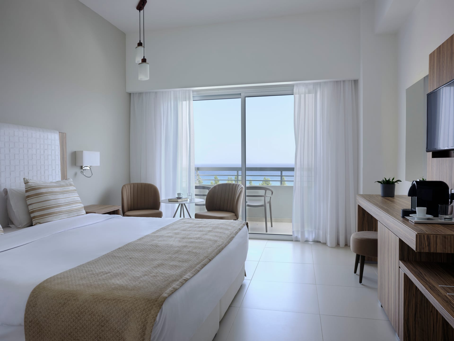 Superior Room Sea View