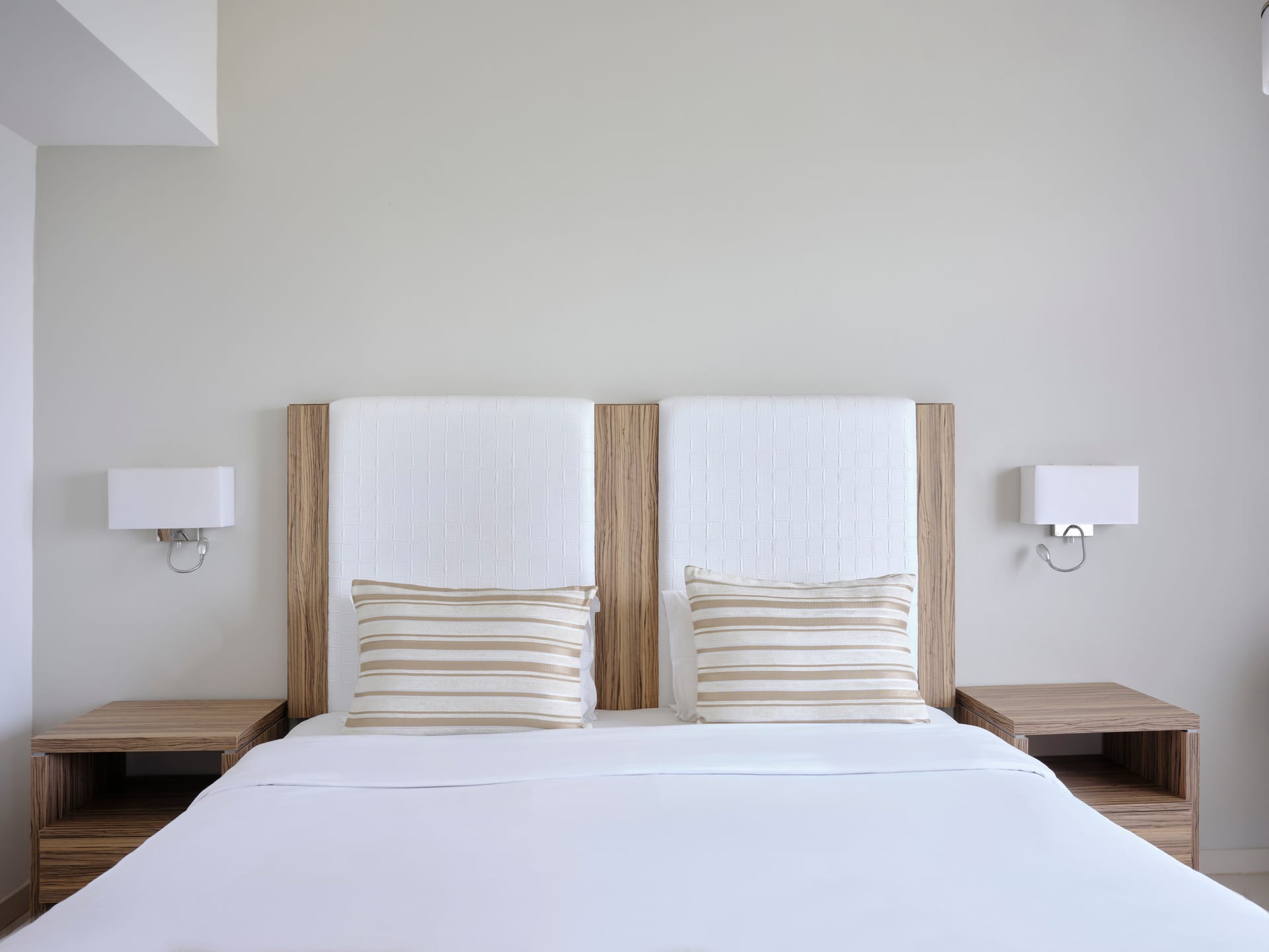 Superior Room Sea View