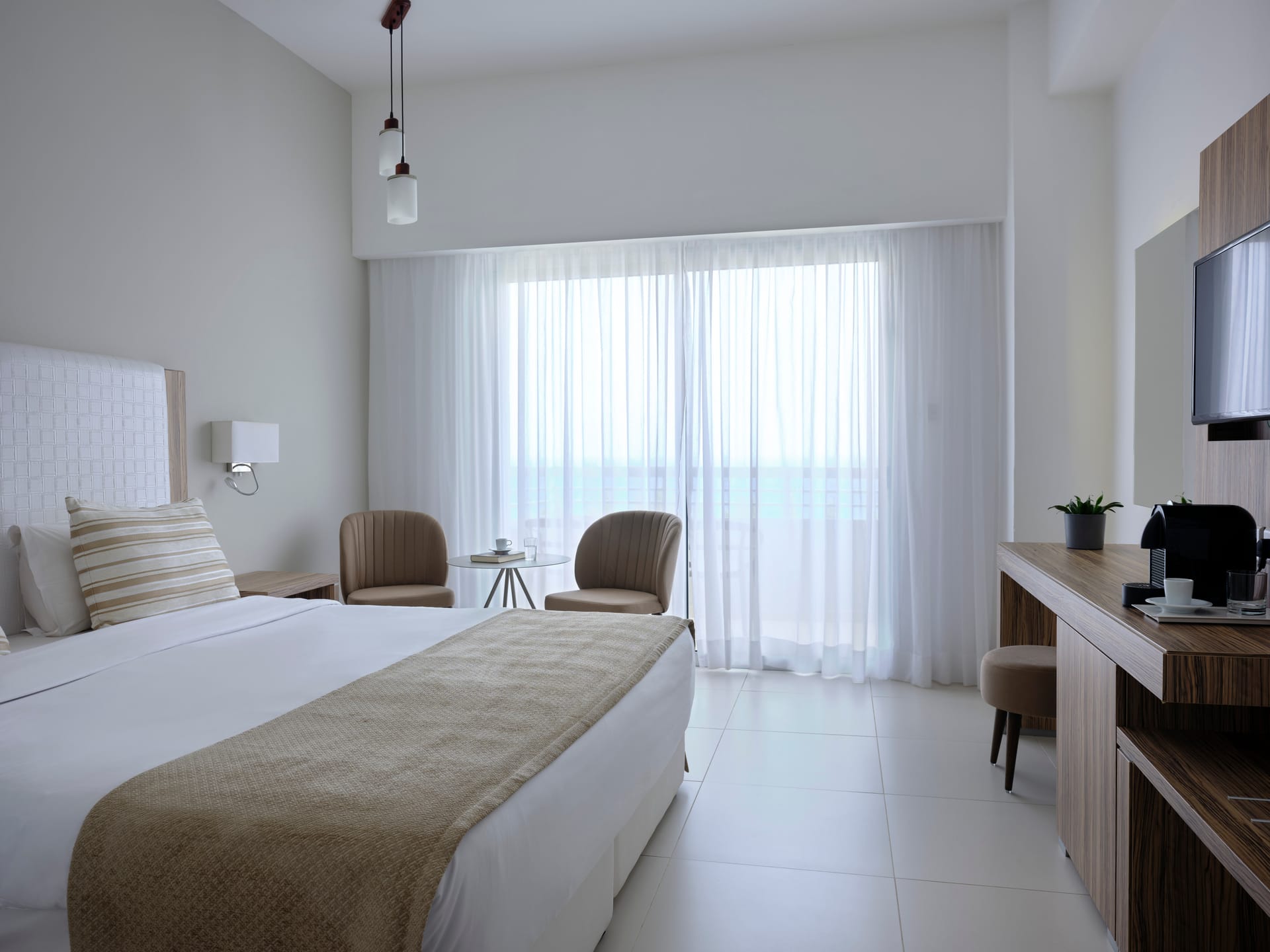 Superior Room Sea View