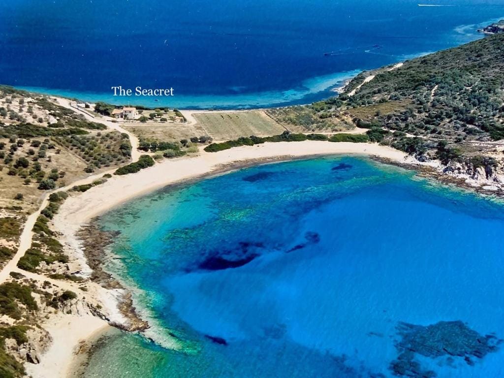 The Seacret Private Villa