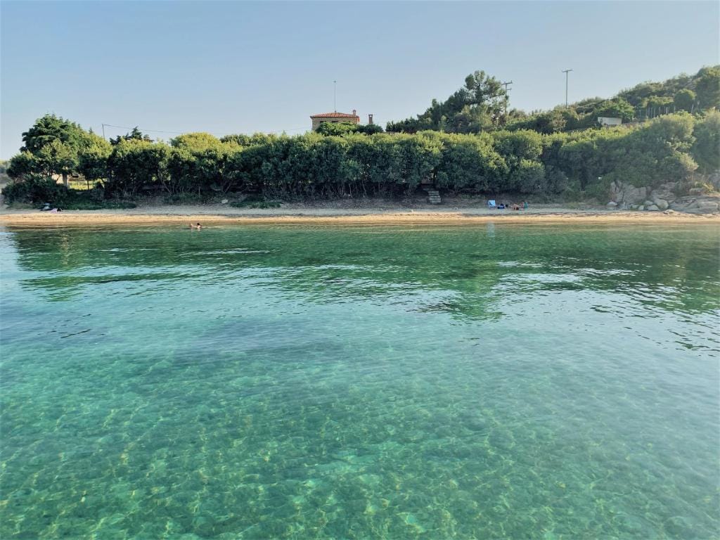 The Seacret Private Villa