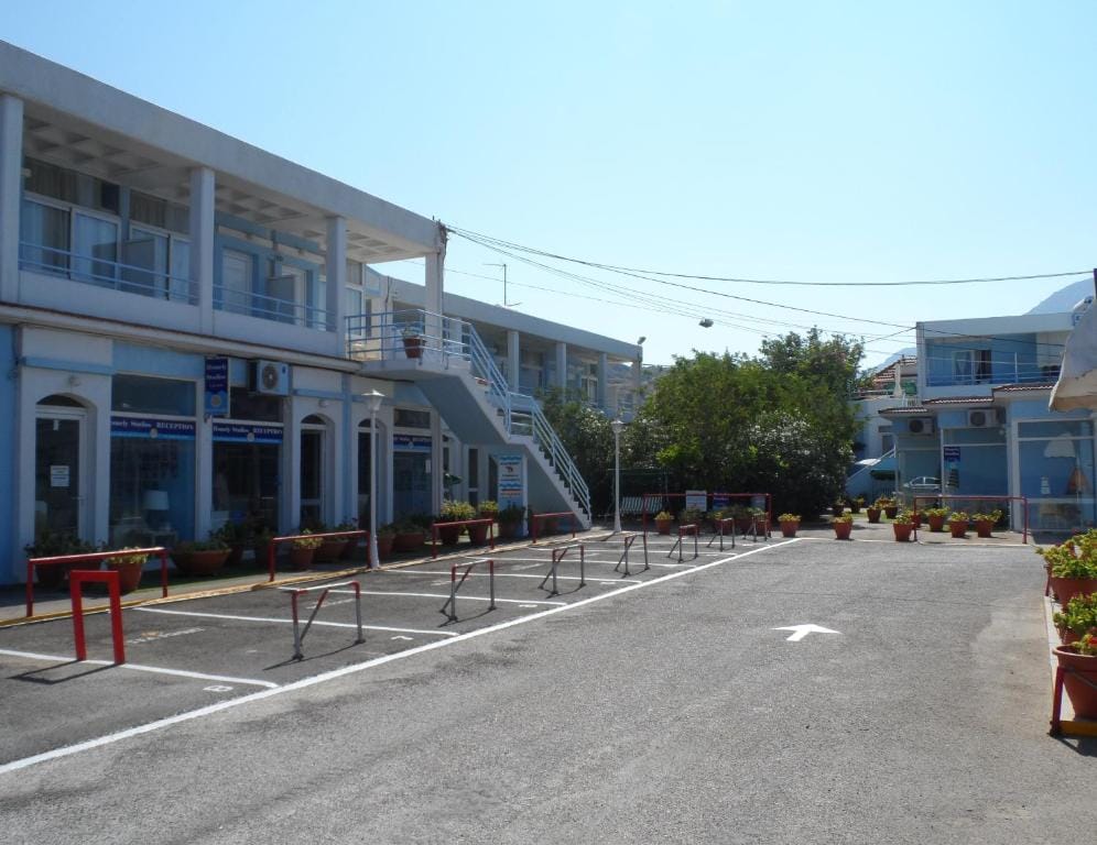 Seafront Studios and Apartments, Grčka — fotografija 8