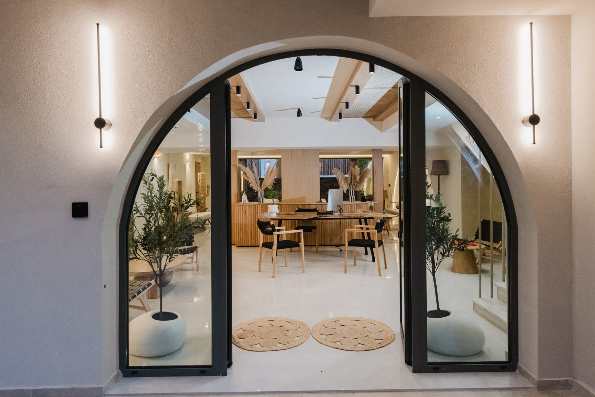 Evexia Boutique Hotel Spa