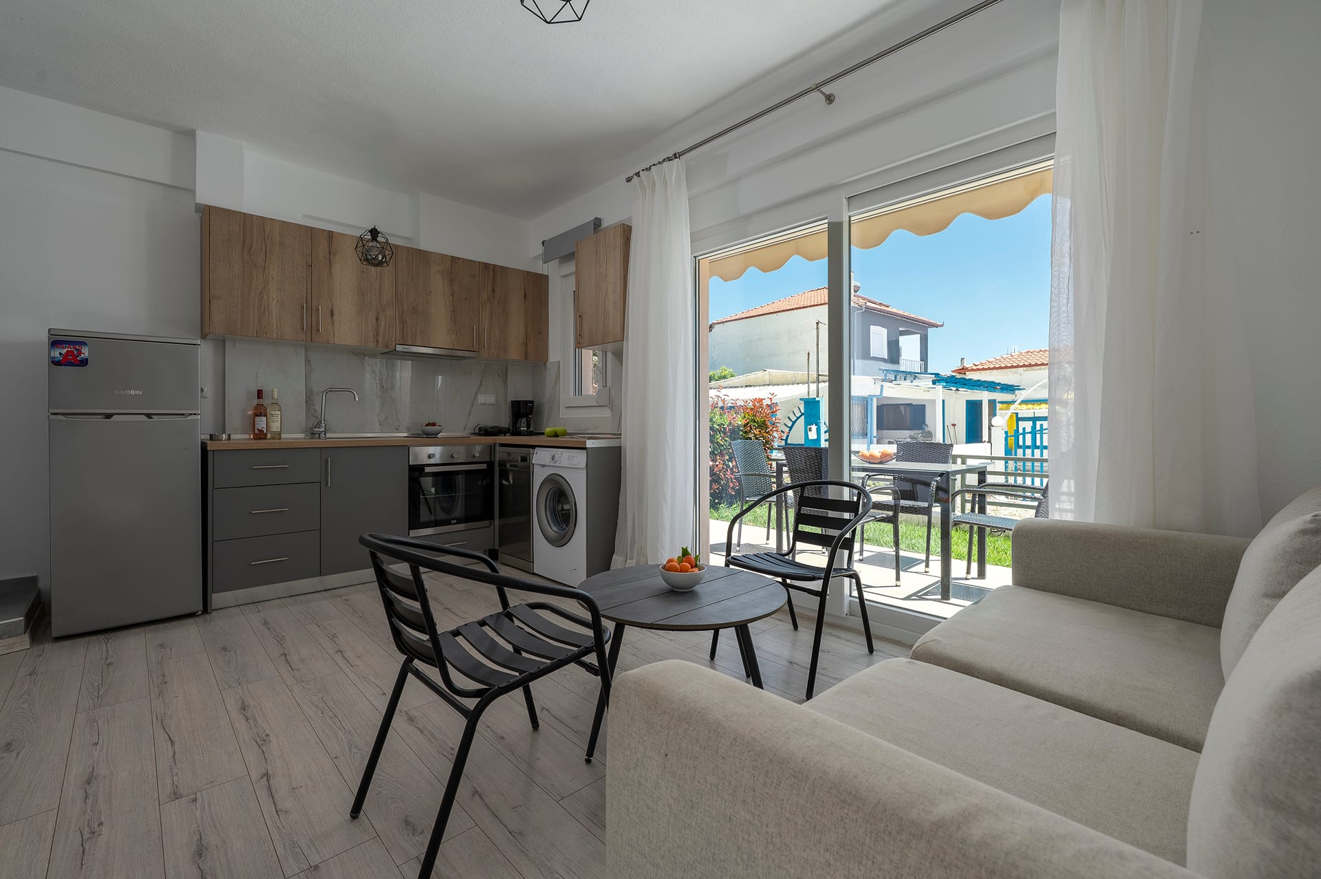 Sea La Vie Villas