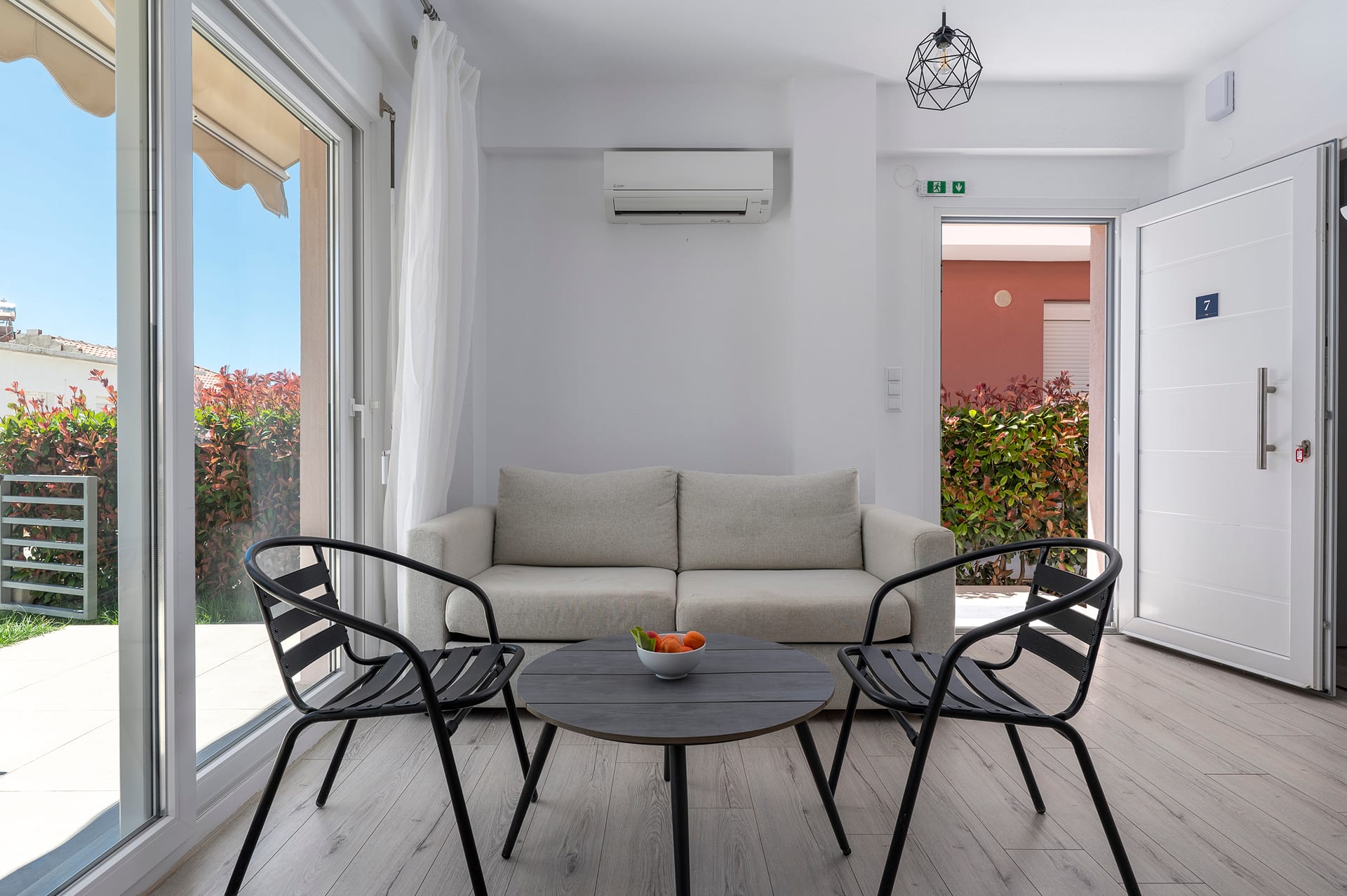 Sea La Vie Villas