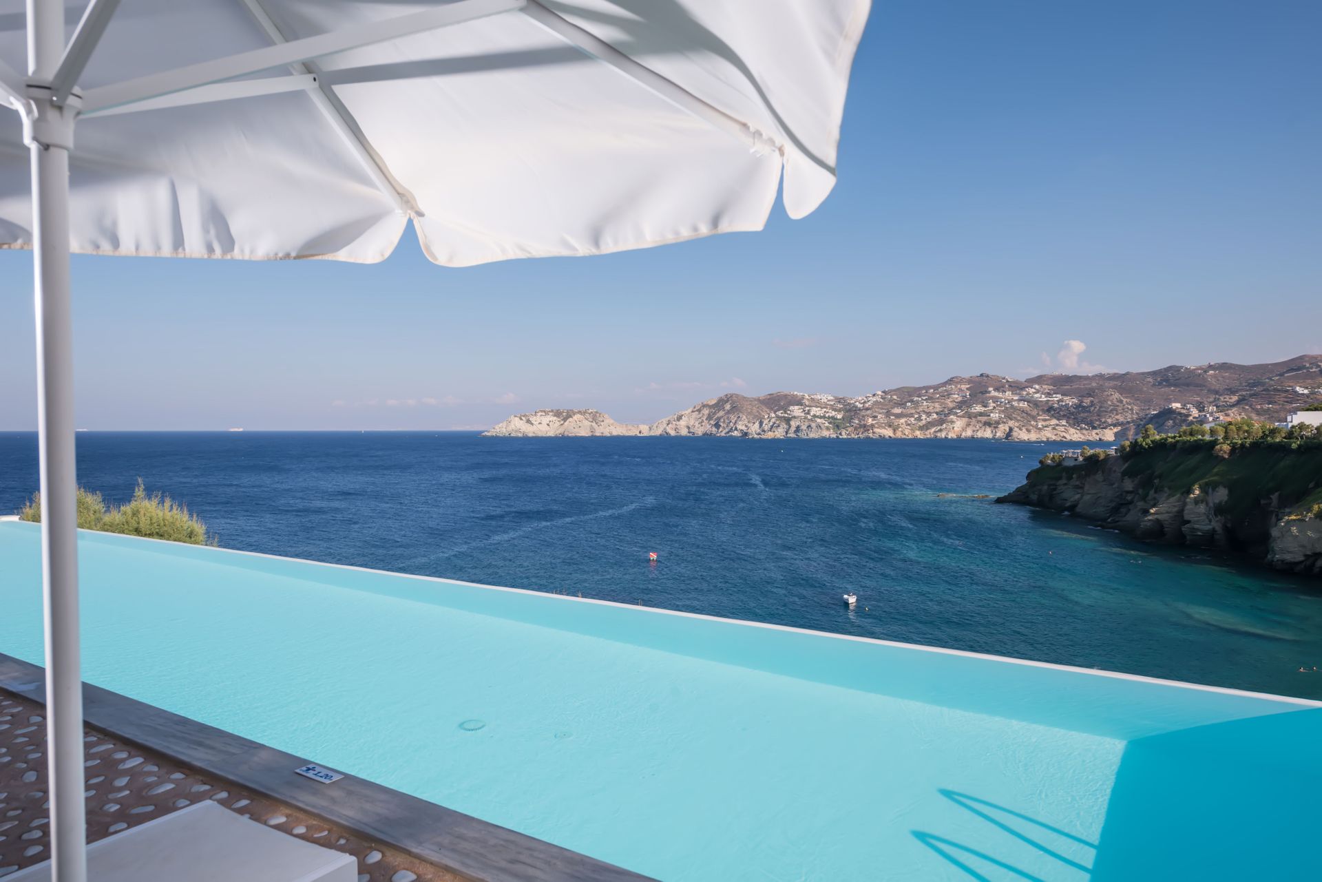 Superior Double Sea View Sharing Pool Sea Side Resort & Spa Crete Hotel in Agia Pelagia Superior Double Sea View Sharing Pool Sea Side Resort & Spa Crete Hotel in Agia Pelagia