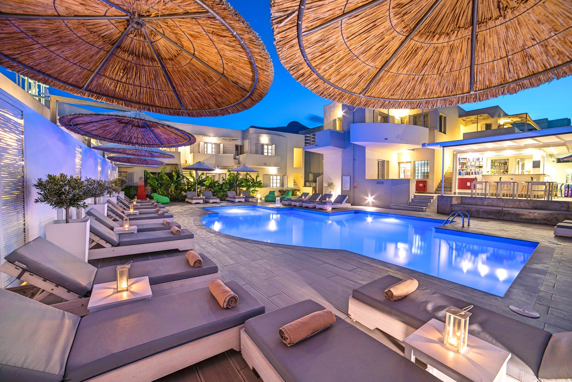 Elounda Garden Suites Lasithi Region - Crete, Lasithi Region - Crete Гърция