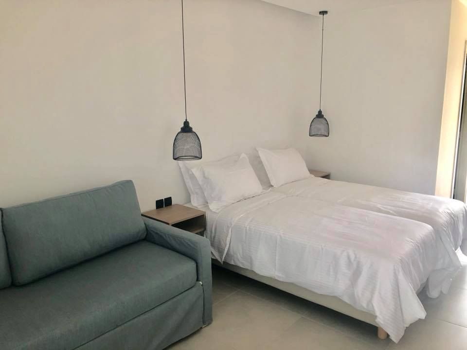 Selini Suites Chania 4 * Selini Suites Chania 4 *