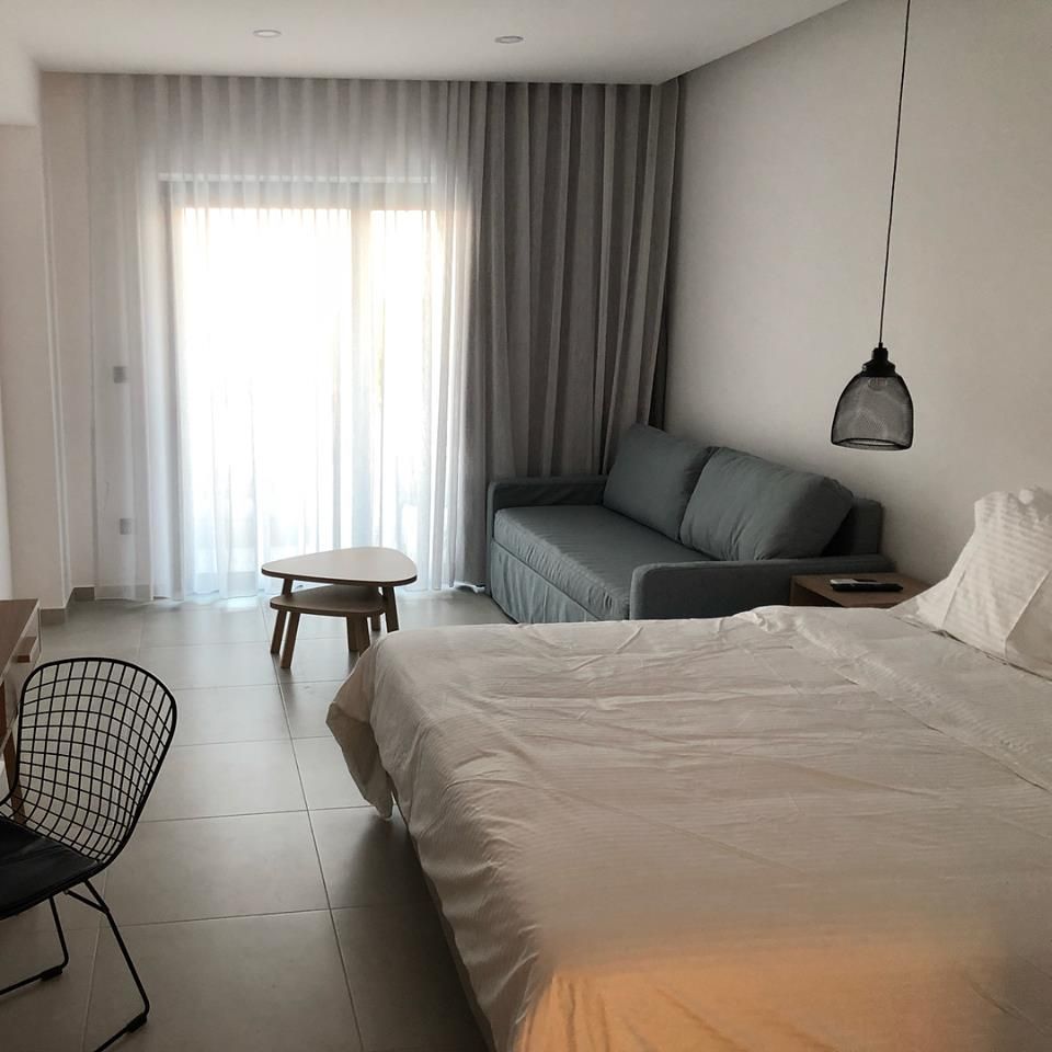 Selini Suites Chania 4 * Selini Suites Chania 4 *