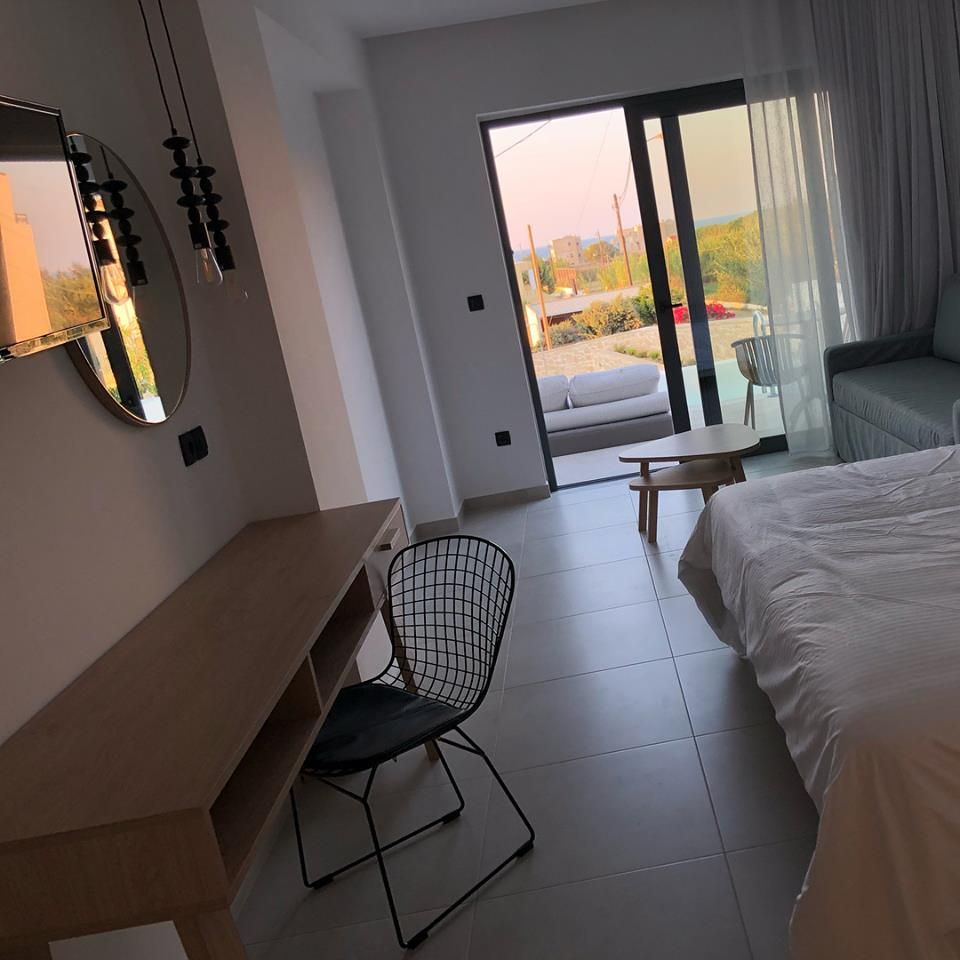 Selini Suites Chania 4 * Selini Suites Chania 4 *