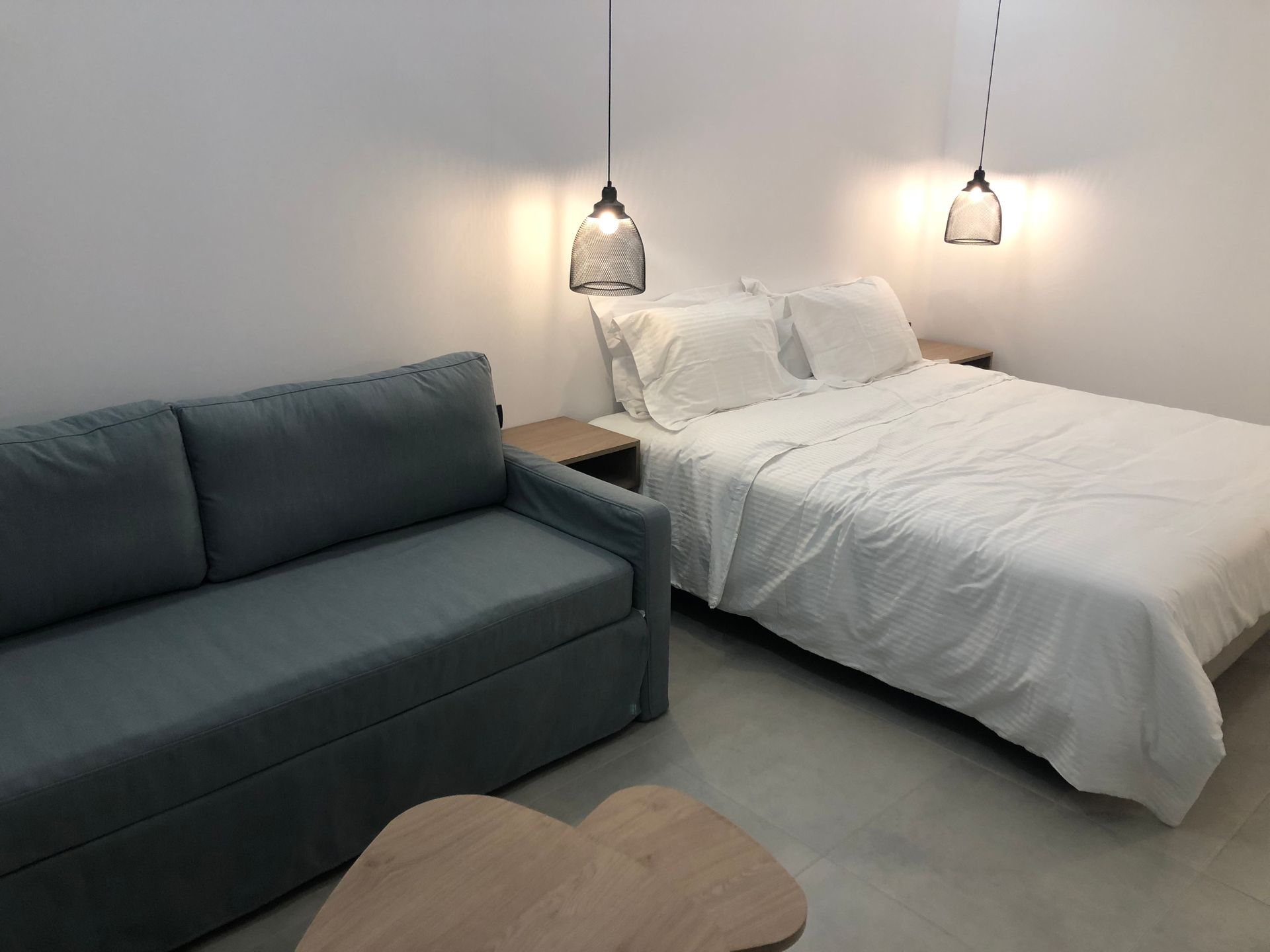 Selini Suites Chania 4 * Selini Suites Chania 4 *