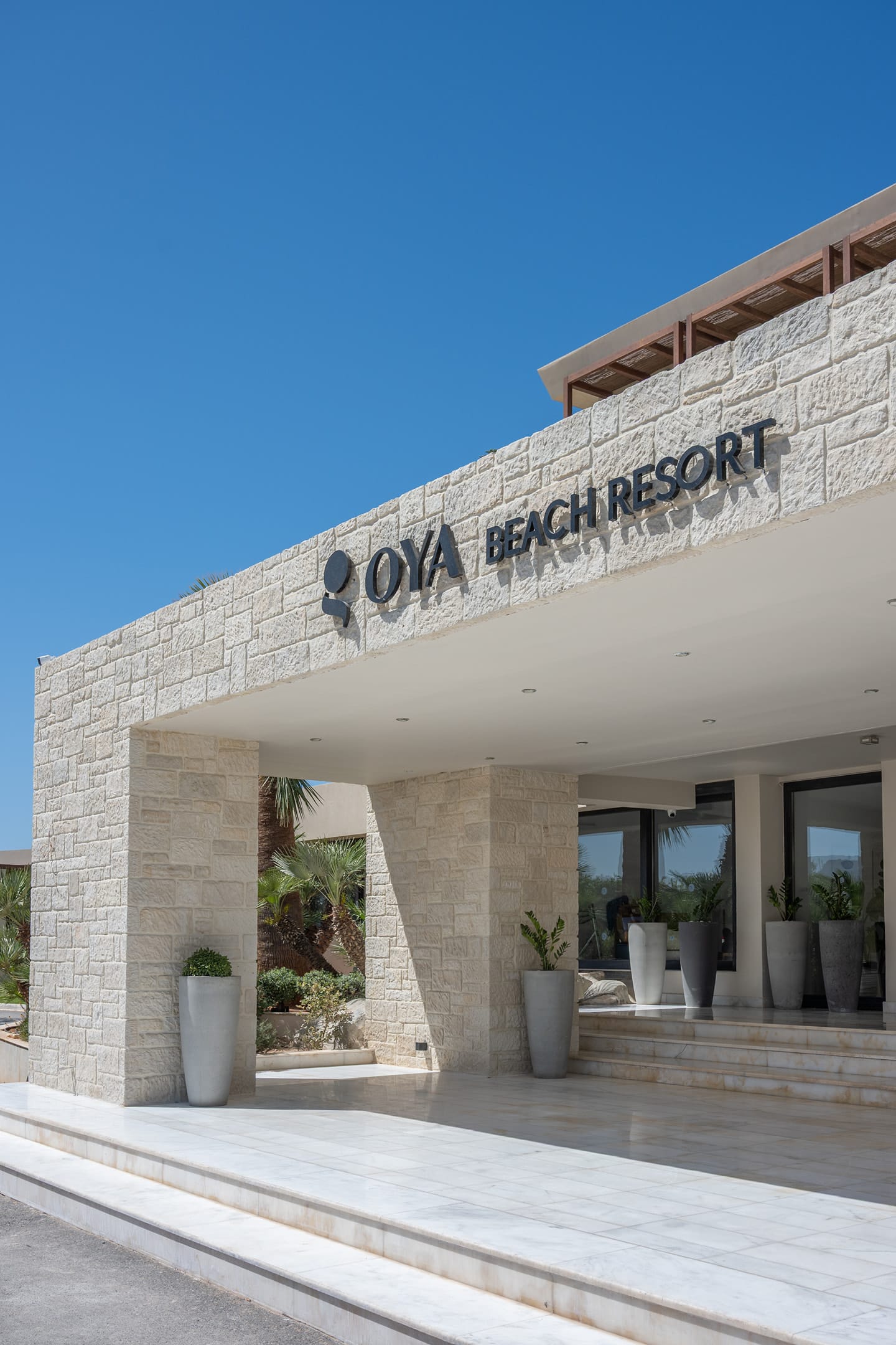 Oya Beach Resort, ,
