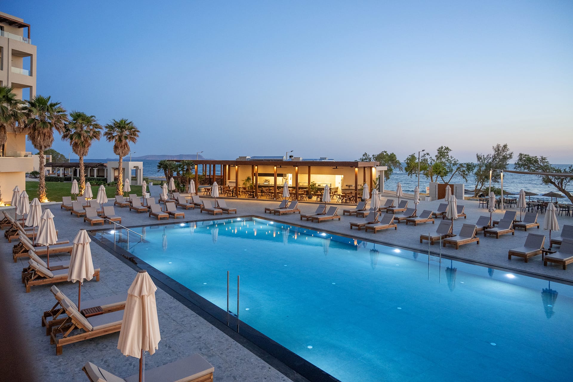 Oya Beach Resort, ,
