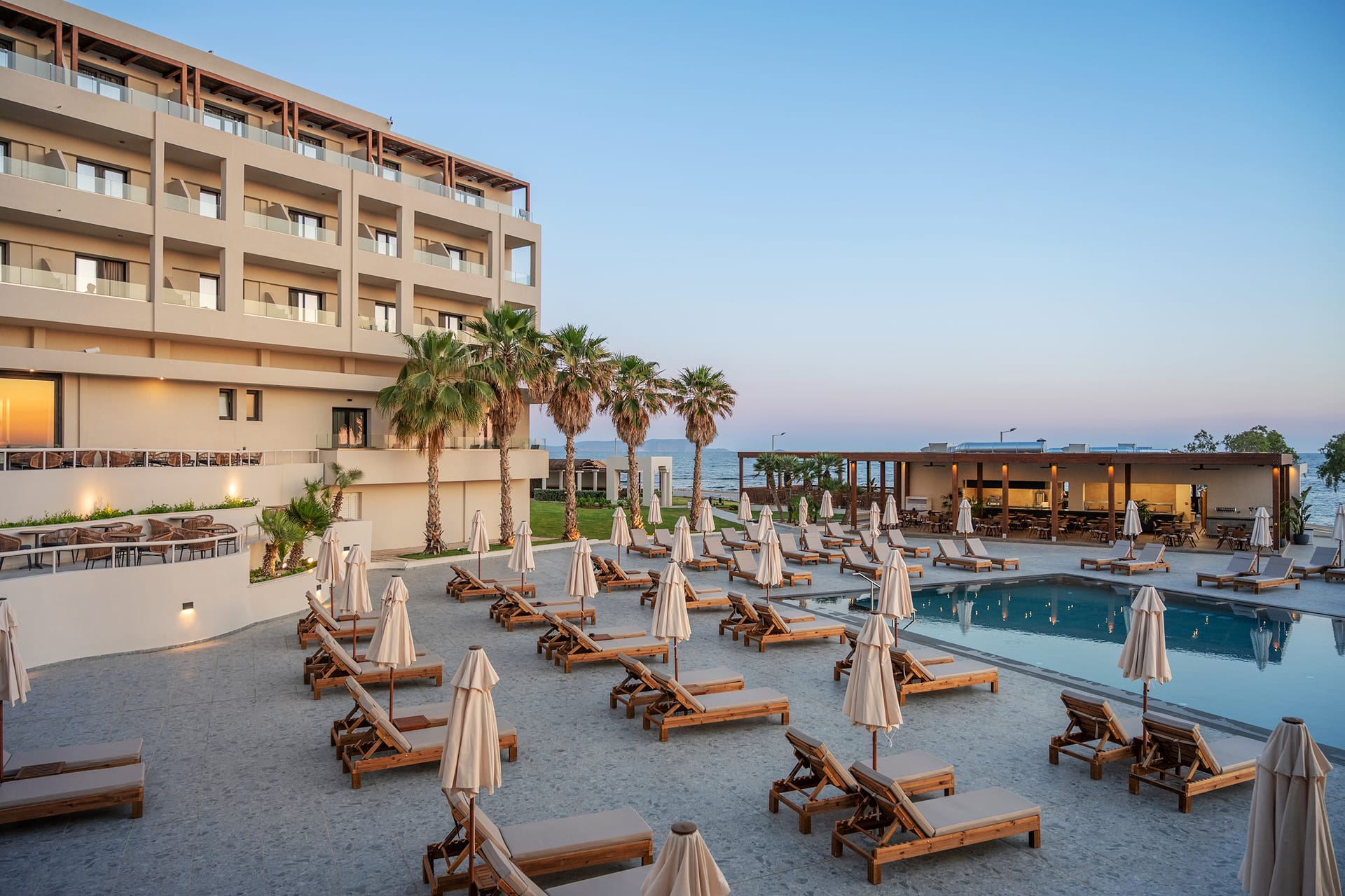 Oya Beach Resort, ,