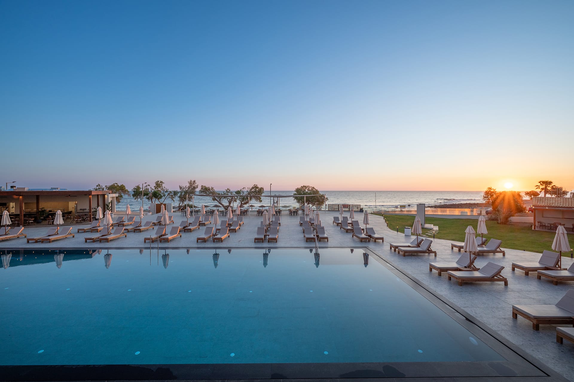 Oya Beach Resort, ,