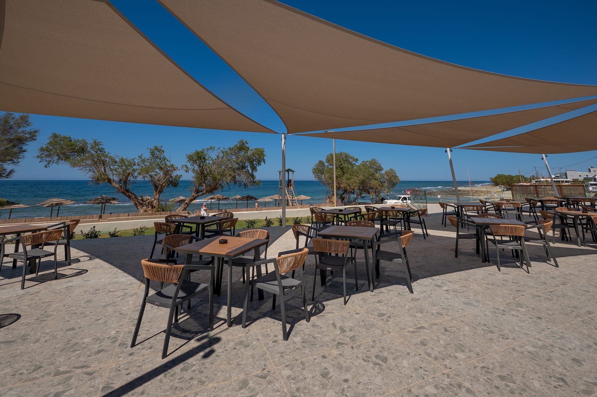 Oya Beach Resort, ,