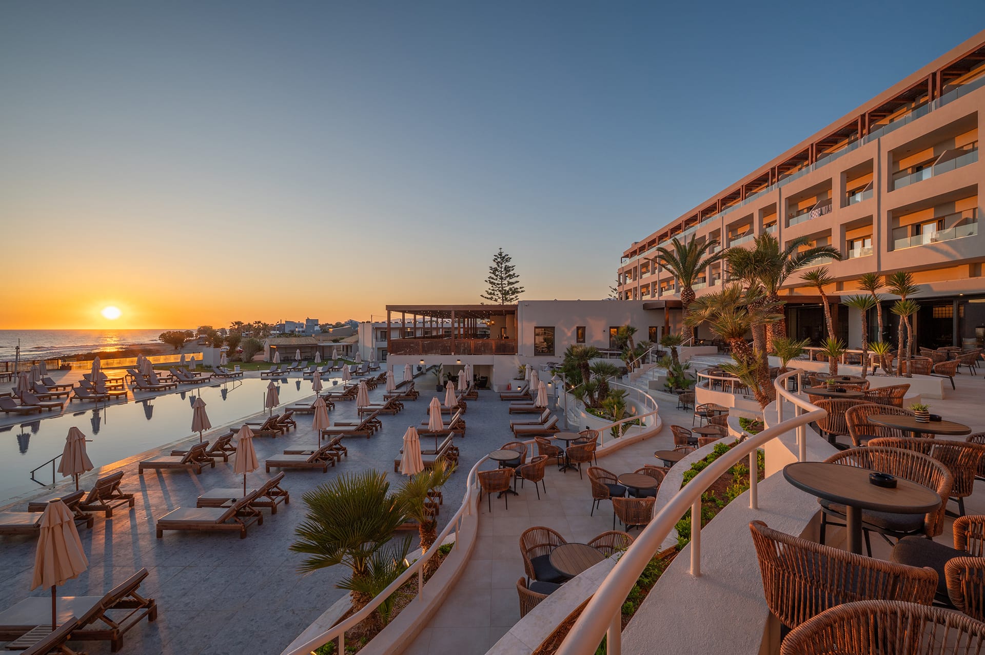 Oya Beach Resort, ,