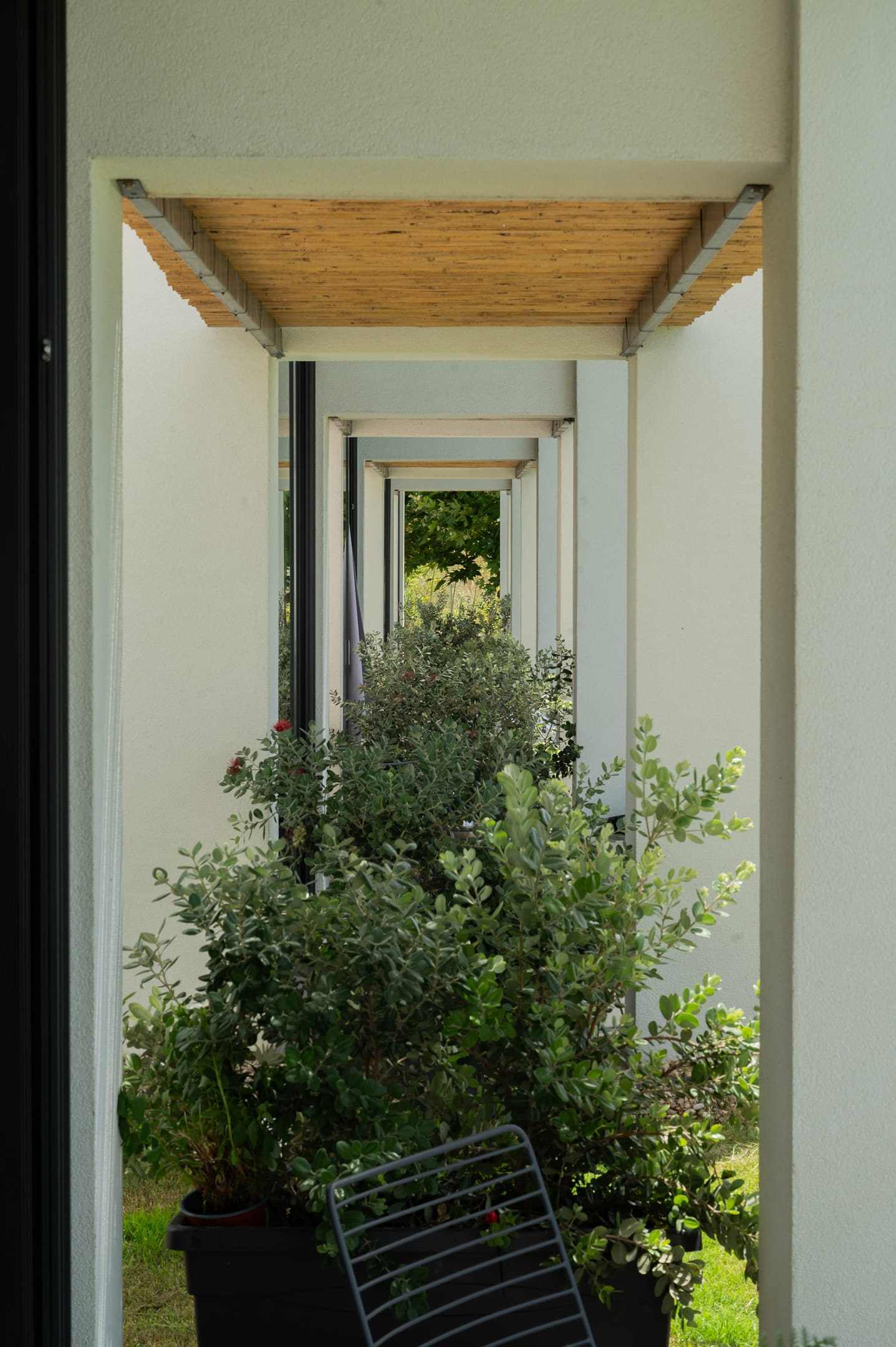 Sevene Villas, Paluki, Kuruta, Grčka — fotografija 9