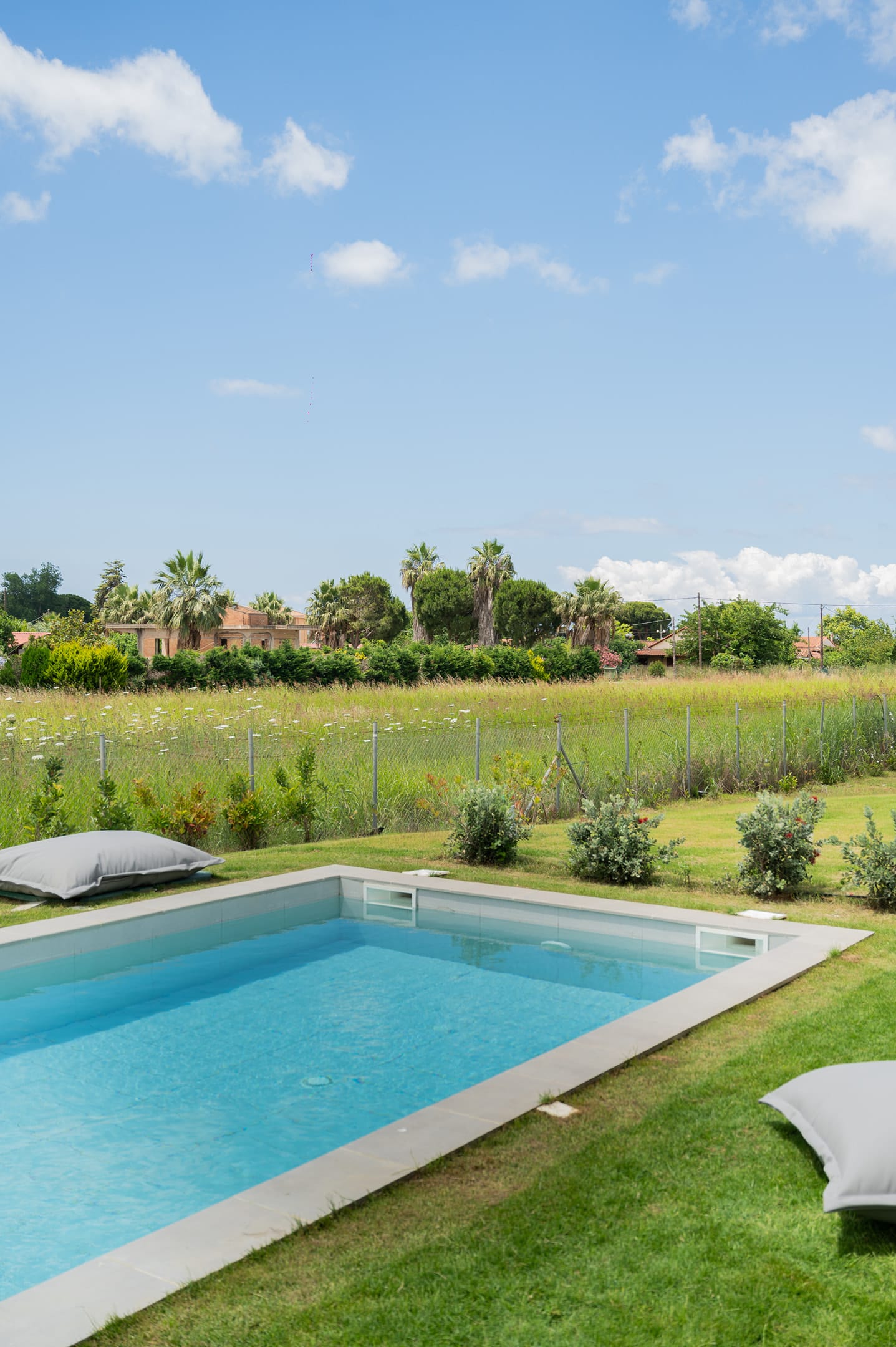 Sevene Villas, Paluki, Kuruta, Grčka — fotografija 17