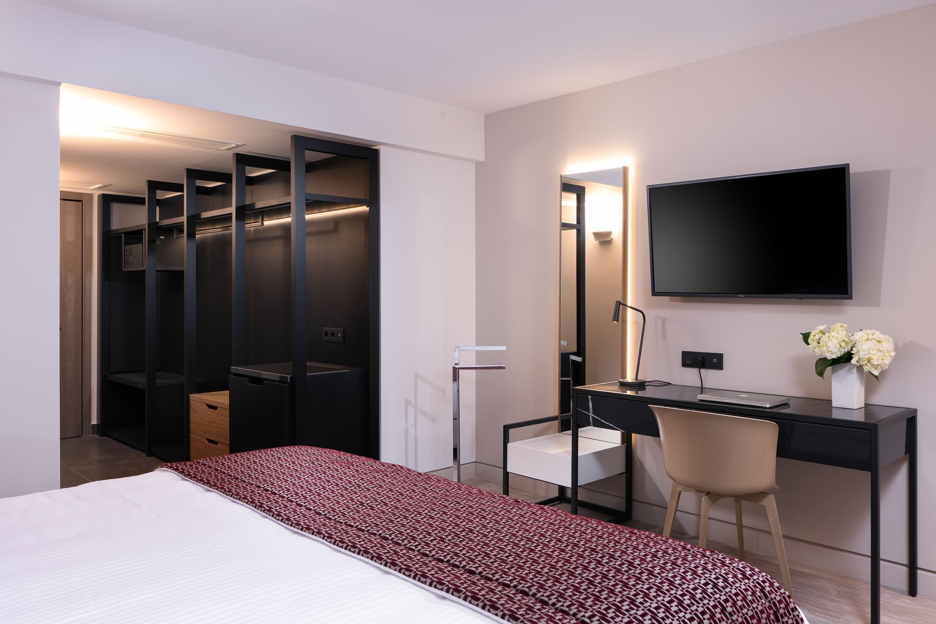 King Room
